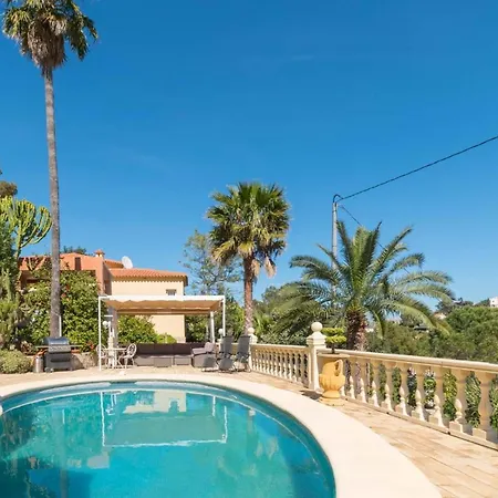 Βίλα Casa Mar Y Montana