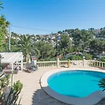 Casa Mar Y Montana Vila Denia