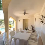 Casa Mar Y Montana Vila Denia