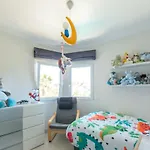 Casa Mar Y Montana Vila