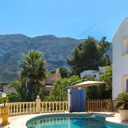 Casa Mar Y Montana *