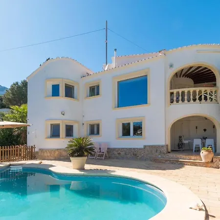 Casa Mar Y Montana *