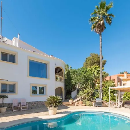 Casa Mar Y Montana