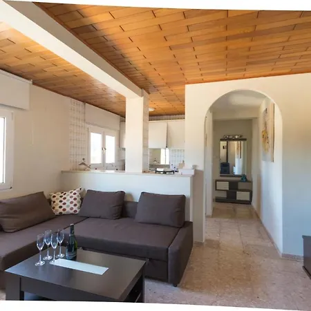 Villa Casa Mar Y Montana *