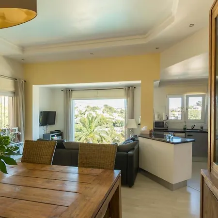 Casa Mar Y Montana Villa