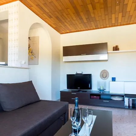 Villa Casa Mar Y Montana