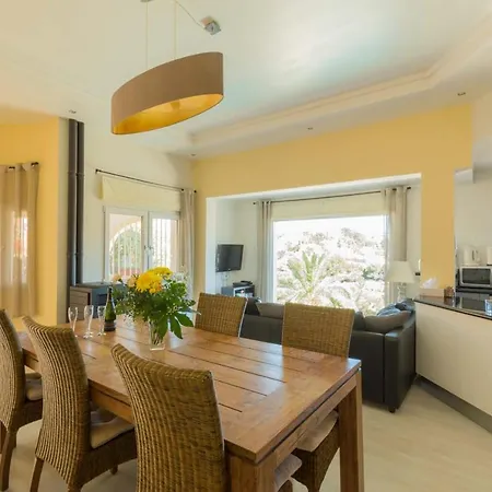 Casa Mar Y Montaña Dénia