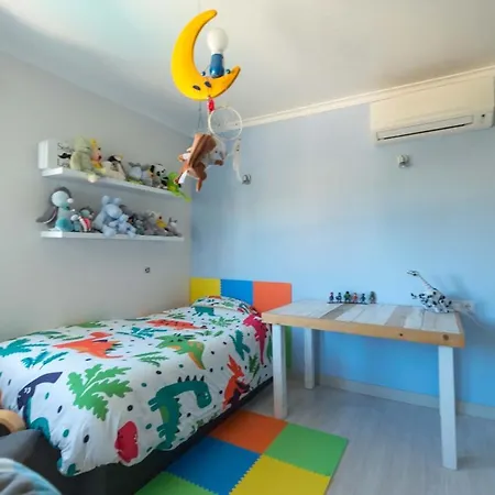 Casa Mar Y Montana Villa Denia