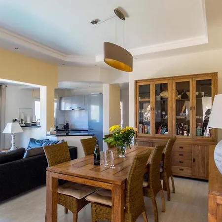 Casa Mar Y Montana