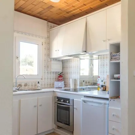 Casa Mar Y Montana Villa *