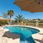 فيلة Casa Mar Y Montana دينايا