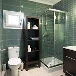 فيلة Casa Mar Y Montana *