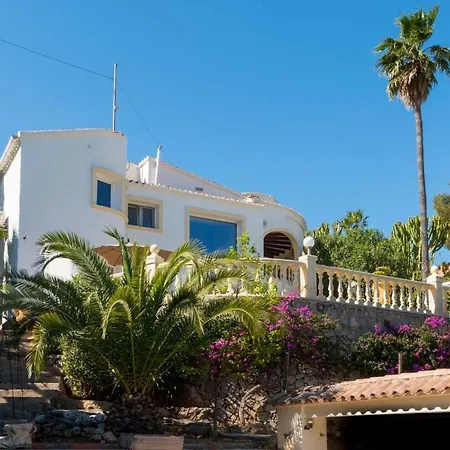 Casa Mar Y Montana
