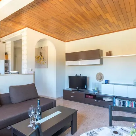 فيلة Casa Mar Y Montana