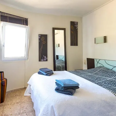 Casa Mar Y Montana Dénia