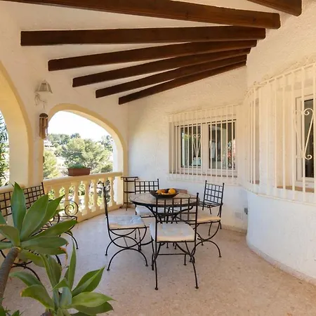 Casa Mar Y Montana